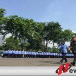 Kasdam Brawijaya Ajak Korpri Di Jajaran Kodam Tingkatkan Profesionalitas