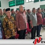 Korem 083 Baladhika Jaya Sosialisasikan Bahaya Laten Komunis