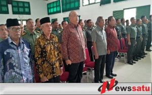 Korem 083 Baladhika Jaya Sosialisasikan Bahaya Laten Komunis