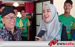 Manager Perssu Sumenep Optimis Masuk 16 Besar