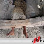 Menyedihkan, Belasan Warga Sumenep Hidup Dalam Pasungan