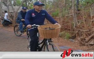 Mungkinkah Sumenep Akan Jadi Kota Wisata ???