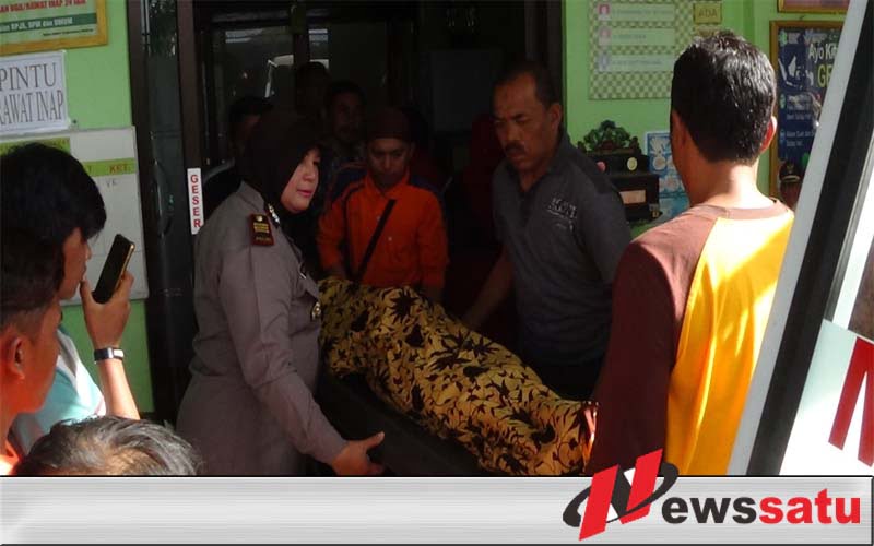 Pemuda Ini Ditemukan Tewas Di Taman ‘Rato Batuan’