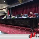 Peringatan HUT PGRI Ke 73 Di Sumenep Akan Dihadiri 55 Ribu Guru Se Jawa Timur