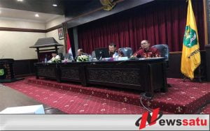 Peringatan HUT PGRI Ke 73 Di Sumenep Akan Dihadiri 55 Ribu Guru Se Jawa Timur