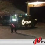 Polres Bangkalan Siagakan Anggotanya Di Wilayah Rawan Kriminalitas