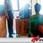 Polres Ogan Komering Ilir Amankan Dua Pelaku Curanmor