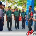 Presiden Jokowi Dijadwalkan Berkunjung Ke Lamongan