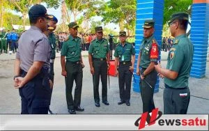 Presiden Jokowi Dijadwalkan Berkunjung Ke Lamongan