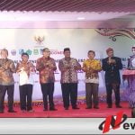 Produk WMS Rato Di Promosikan Dalam Smesco Indonesia