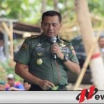 Program TMMD Ke 103 Bondowoso Resmi Ditutup