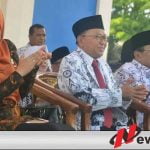 Puncak HGN, Bupati Busyro Promosi Wisata Sumenep