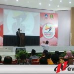 Ribuan Guru Di Sumenep Nobar Film Penjuru 5 Santri