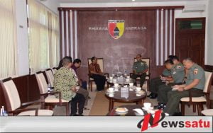 Seniman THR Surabaya Akan Tampil di Kodim-Kodim Jajaran Kodam V Brawijaya