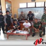 TNI Berhasil Gagalkan Transaksi Nakoba di Perbatasan Indonesia-Malaysia