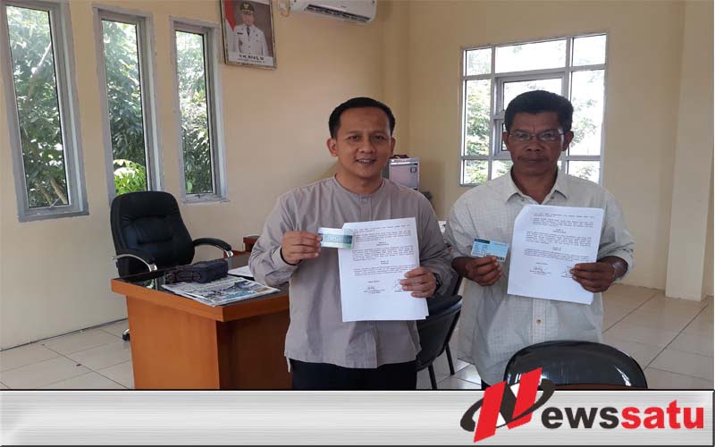 Tingkatkan Ekonomi Rakyat, Ogan Komering Ilir Bentuk Desa Mart