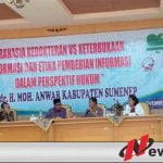 Tingkatkan Pelayanan, RSUD dr Moh Anwar Sumenep Bekali Tenaga Medisnya