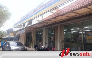 Warga Probolinggo Digegerkan Dengan Penemuan Mayat Di Belakang Indomaret