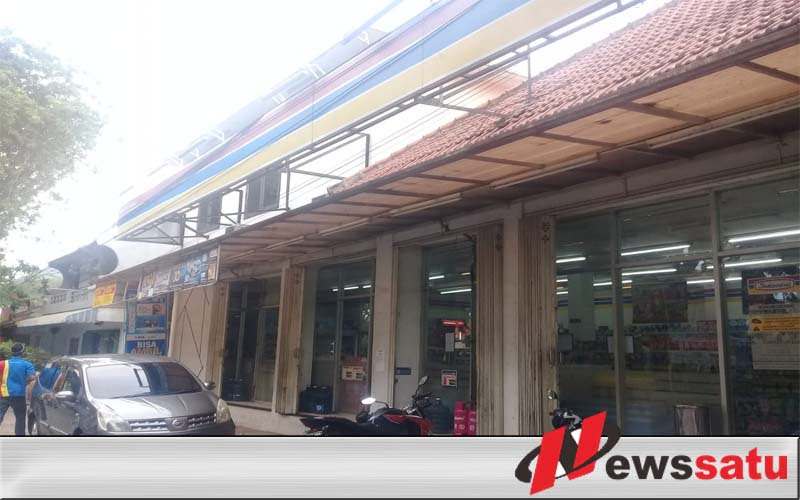 Warga Probolinggo Digegerkan Dengan Penemuan Mayat Di Belakang Indomaret