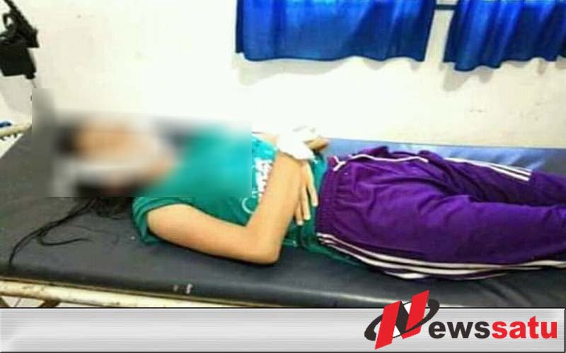 2 Siswi Meninggal Dunia Dalam Kejadian Perahu Tenggelam
