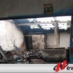 3 Warga Meninggal Dalam Kebakaran Warung Manisan