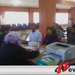 39 Tahun Menikah, Akhirnya Pria Ini Memiliki Akta Nikah