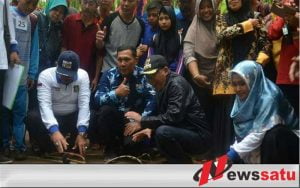 Begini Cara Dinas Pendidikan Sumenep Lestarikan Permainan Berbasis Kearifan Lokal