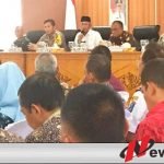 Bupati OKI Minta Pengunaan Anggaran Harus Tertib Administrasi