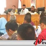 Bupati OKI Minta Pengunaan Anggaran Harus Tertib Administrasi