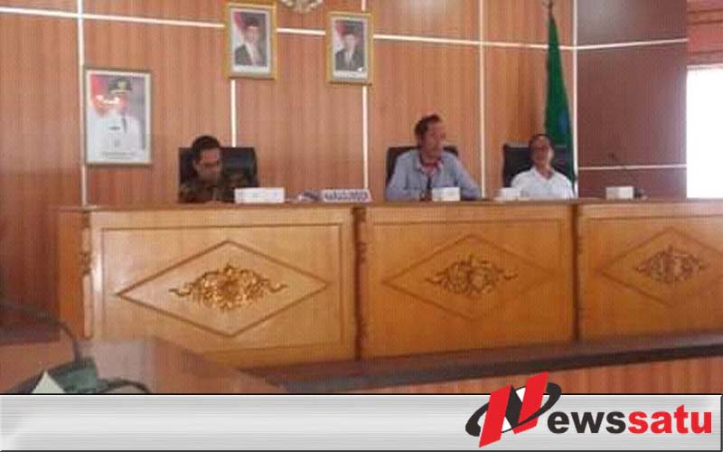Perbup Kontrak Kerjasama Media Dengan Pemkab Ogan Komering Ilir