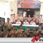 DKR Gerakan Pramuka Ogan Komering Ilir Gelar Musppanitera 2018