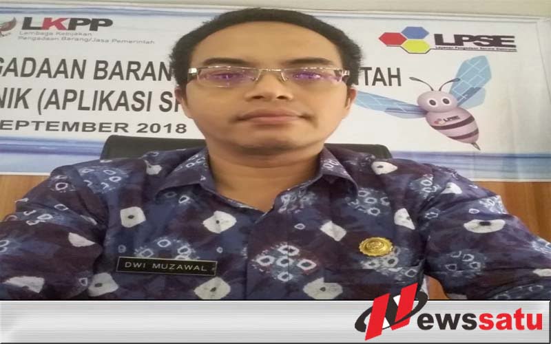Dinas Kominfo Ogan Komering Ilir Sosialisasikan Perbup Publikasi Media
