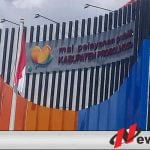 Eks Kantor Pemkab Probolinggo Disulap Jadi Mal Pelayanan Publik