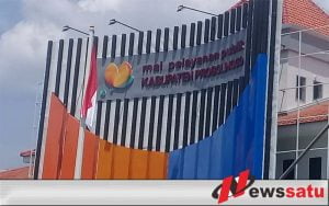 Eks Kantor Pemkab Probolinggo Disulap Jadi Mal Pelayanan Publik