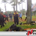 Galang Dana Korban Tsunami, Pemuda Pati Gelar Kesenian Daerah