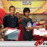HUT Ke 8, Suara Indonesia News Gelar Beragai Event