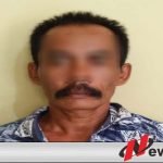 Hendak Transaksi Narkoba, Pria Berkumis Ini Ditangkap Polres Sumenep