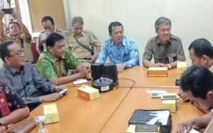 48 Pengembang Perumahan Di Sumenep Tak Patuhi Perda