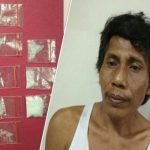 Edarkan Narkoba, Warga Ogan Komering Ilir Ditangkap Polisi