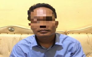 Oknum Guru SMP Di Sumenep Cabuli Sisiwinya