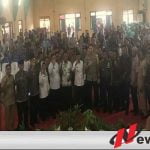 Ini Pesan Bupati Ogan Komering Ilir Pada Kades Dalam Pengelolaan DD Dan ADD