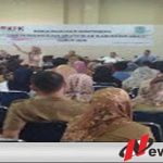 KPK Sambangi Pemkab Ogan Komering Ilir