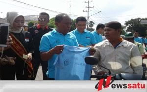 Kajari Ogan Komering Ilir Ajak Masyarakat Berantas Tidak Pidana Korupsi