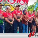 Kodam Brawijaya Gelar Lombar Lari 10K CPYJ Run