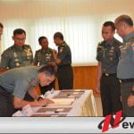 Kodam V Brawijaya Berlakukan Zona Integritas