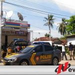 Minimarket Dekat Polsek Kalianget Dibobol Maling
