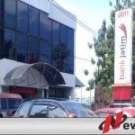 Pasca Liburan Natal, Antrian Panjang Terjadi Di Bank Probolinggo