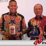 Pemkab Sumenep Raih Penghargaan Smart City