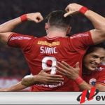 Persija Jadi Juara Liga Satu Indonesia 2018