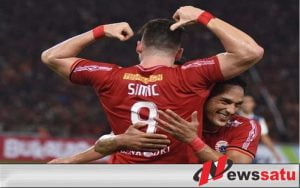 Persija Jadi Juara Liga Satu Indonesia 2018